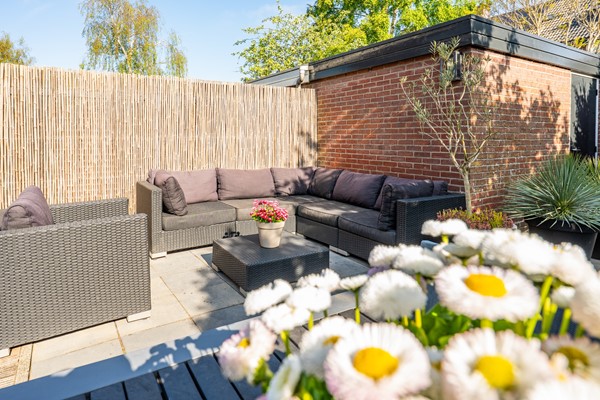 Medium property photo - Vincent Van Goghstraat 20, 2162 CH Lisse